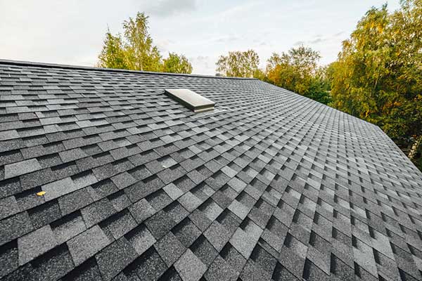 Complete Roofing Services