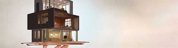 Home Remodeling Services