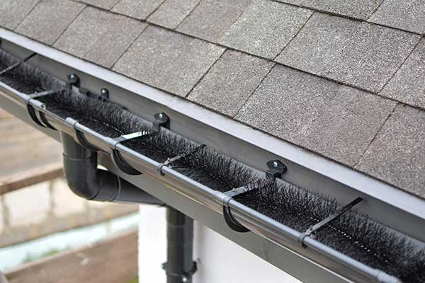View All Gutter Services