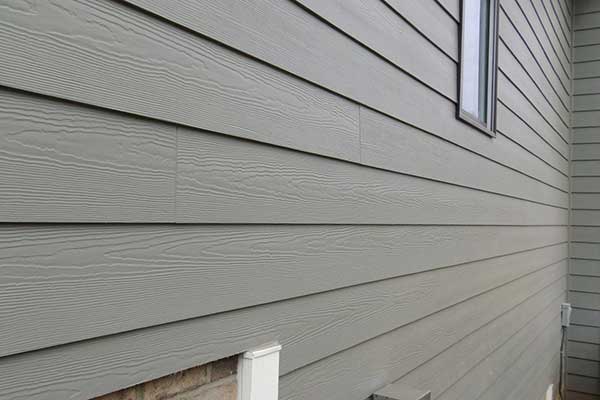 View All Siding Services